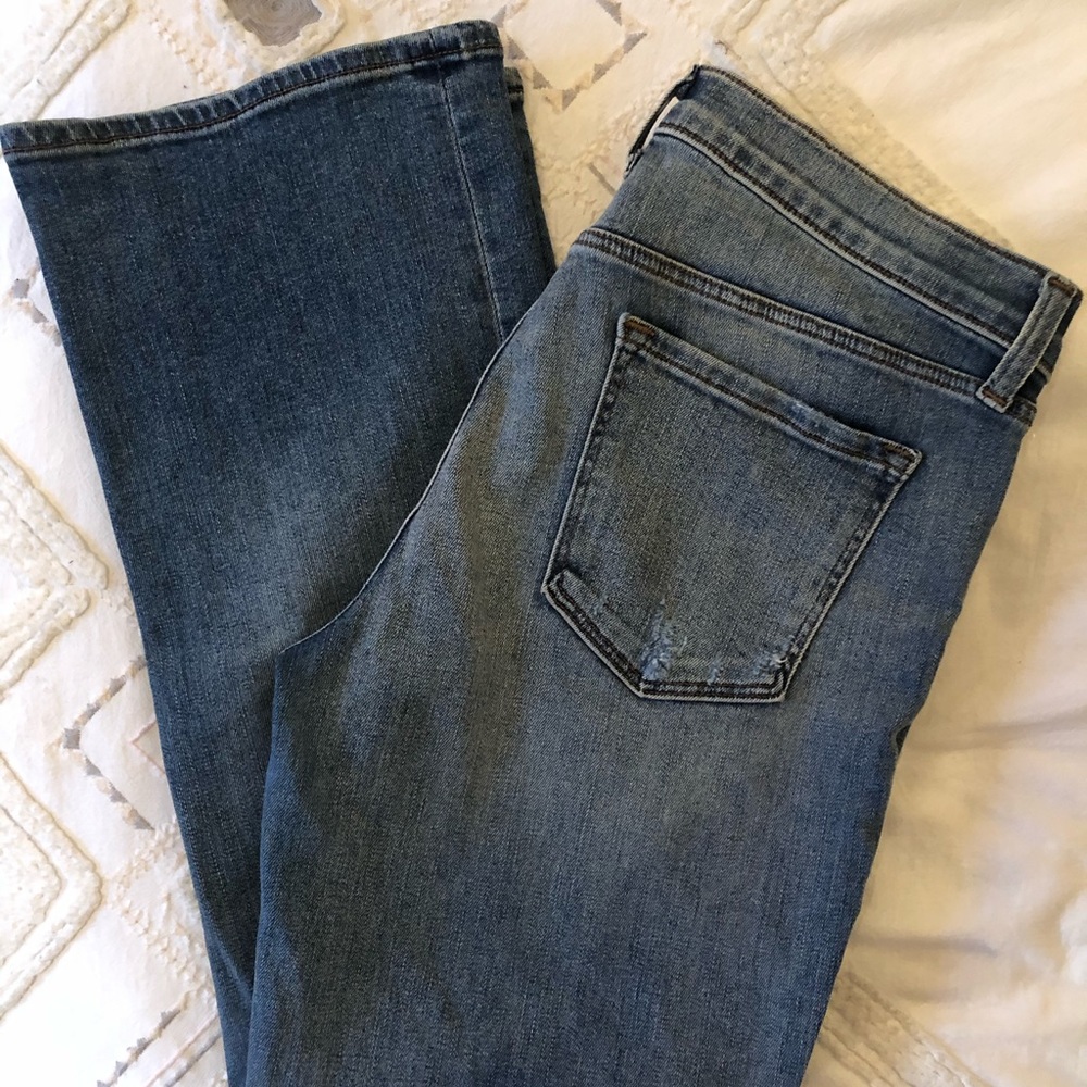 BRAND NEW J Brand jeans!